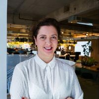 Foto de perfil de CAMILLA ALBANI